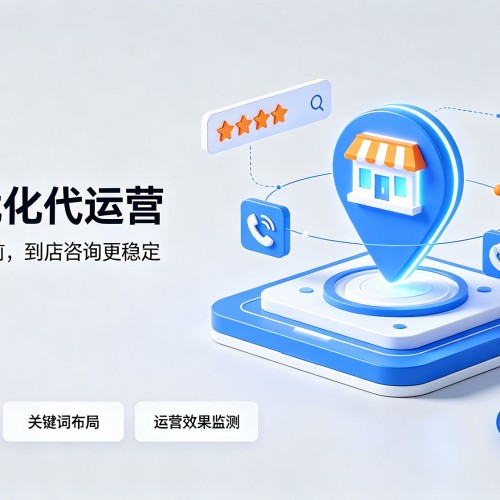 渝水GEO优化